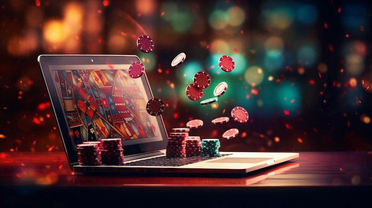 Tim profesional jacktoto bekerja sama untuk memberikan layanan hiburan online terbaik