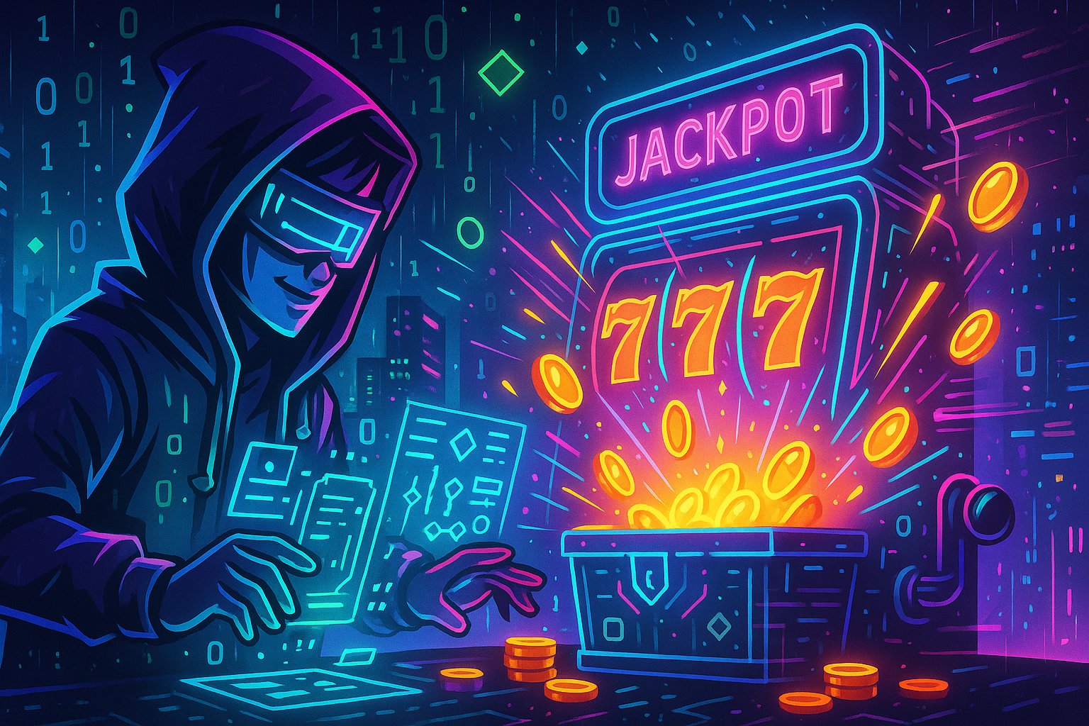 Pengguna dengan fitur kontrol responsible gaming menjaga hiburan yang aman