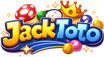 Logo jacktoto platform hiburan Indonesia